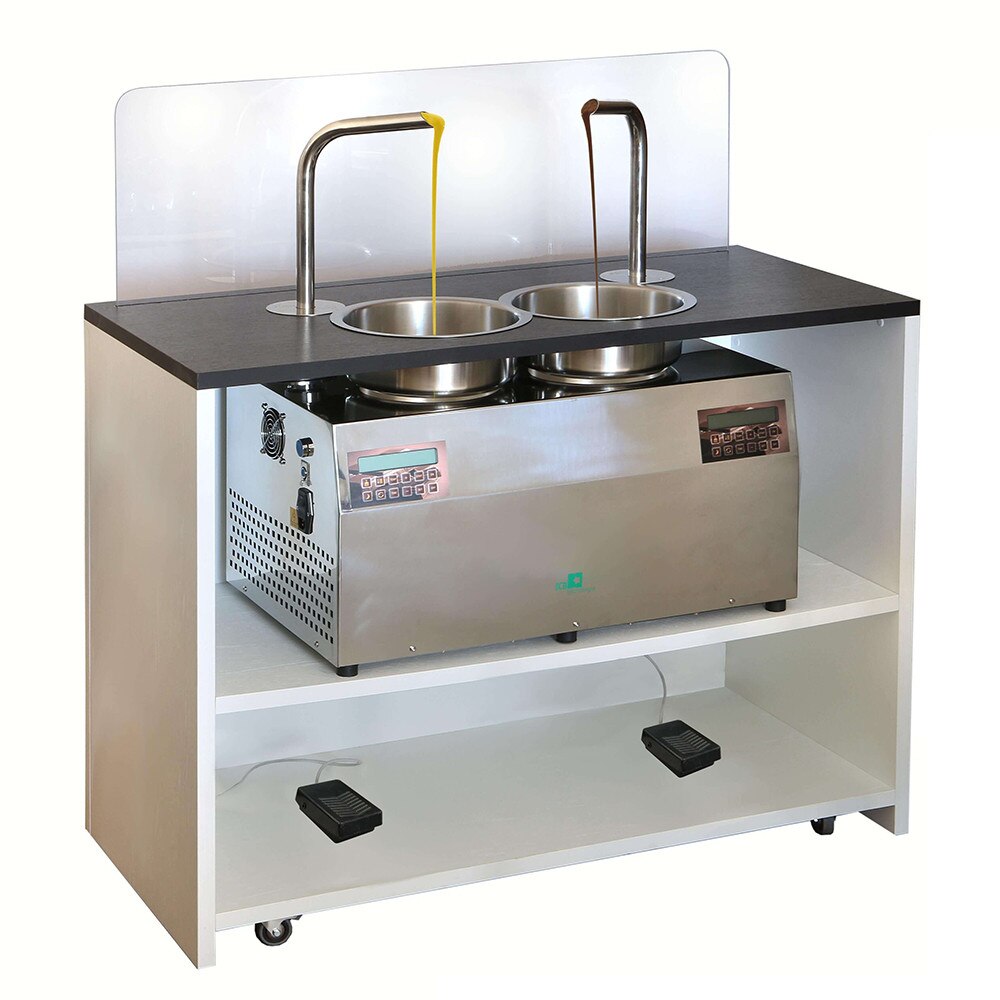 Chocohot Two Chocolate Dispenser